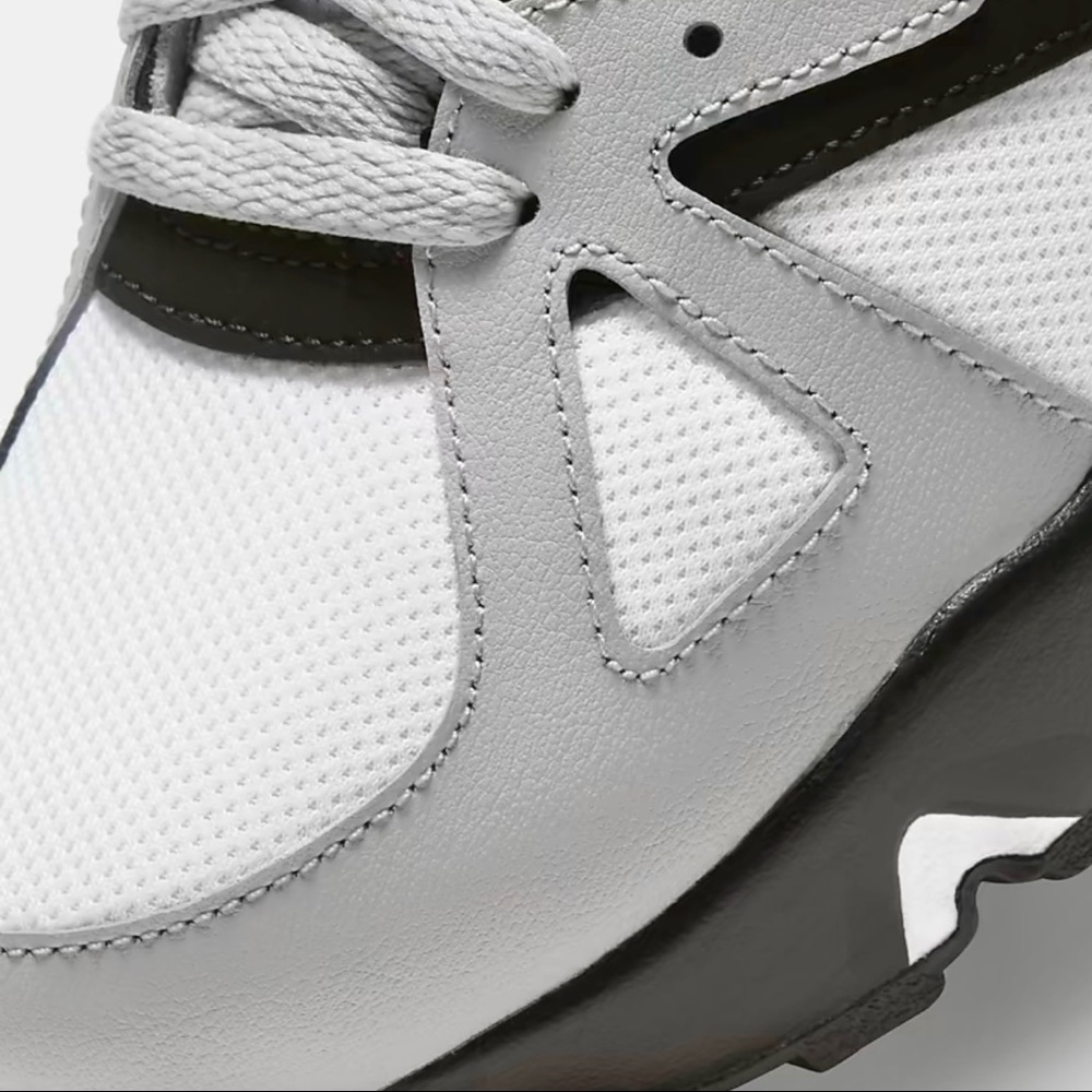 Nike Air Structure - Picture 7 of 8